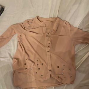 Nice button up shirt